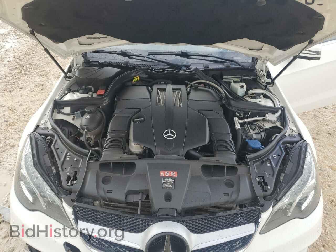 2017 MERCEDES-BENZ E-CLASS - VIN: WDDKJ6FB8HF357958 - Фото 11