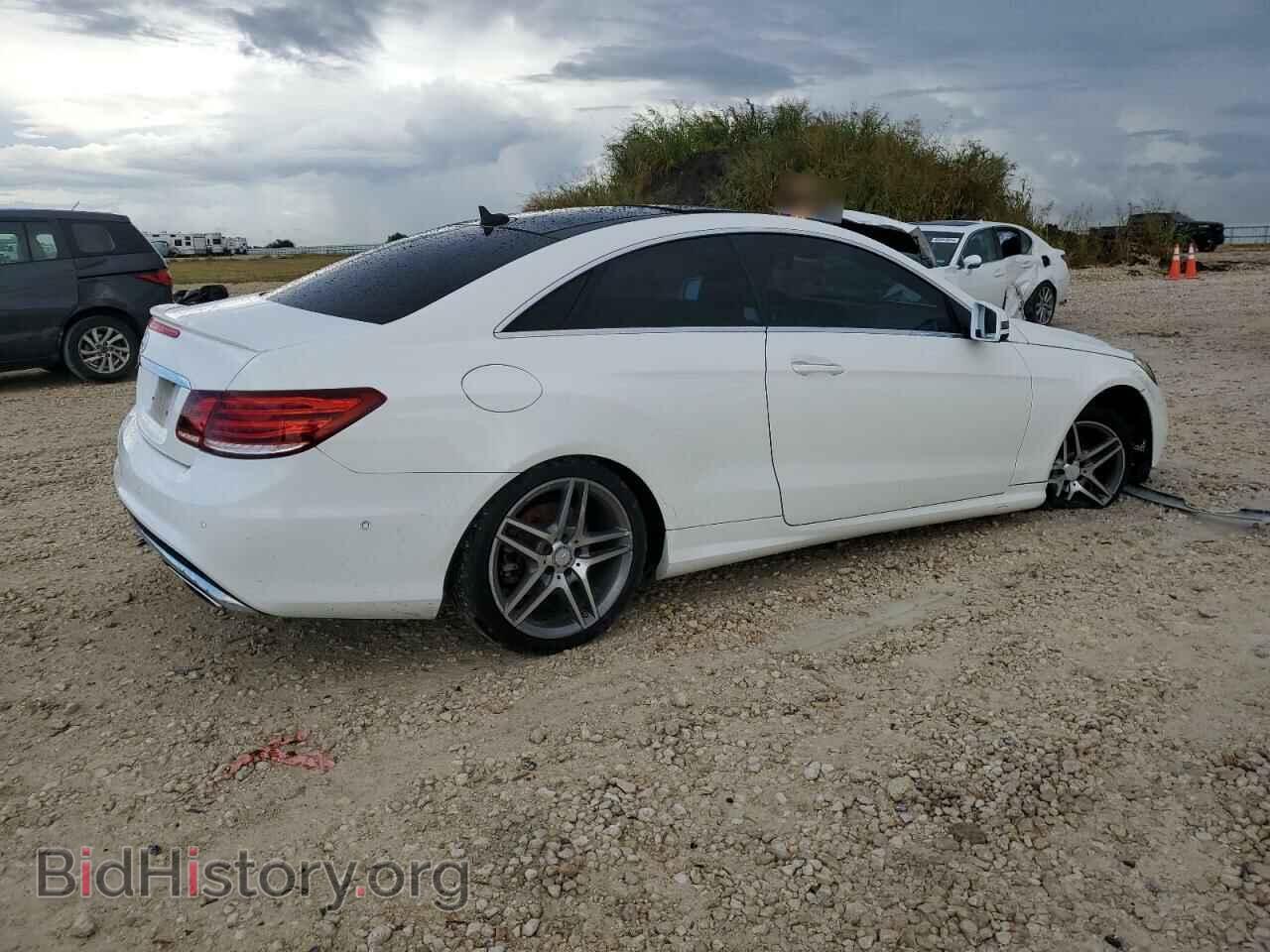 2017 MERCEDES-BENZ E-CLASS - VIN: WDDKJ6FB8HF357958 - Фото 3