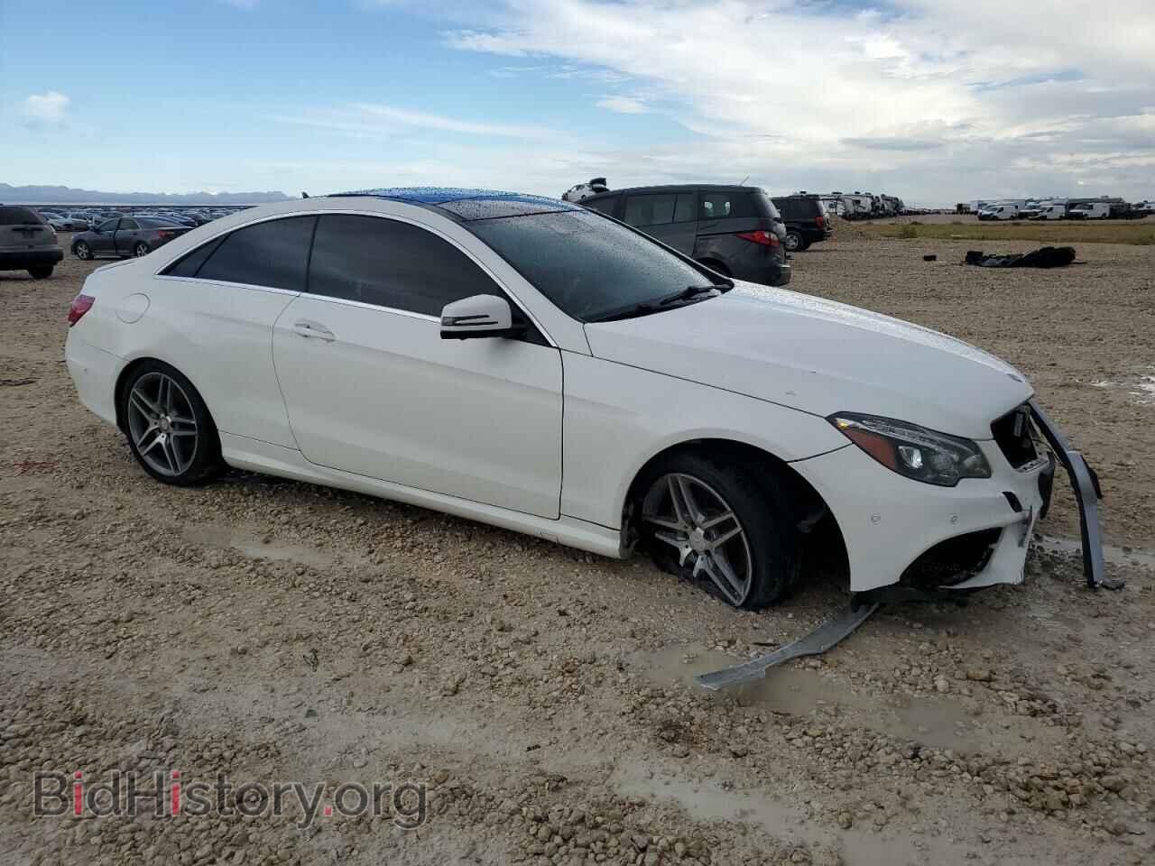 2017 MERCEDES-BENZ E-CLASS - VIN: WDDKJ6FB8HF357958 - Фото 4