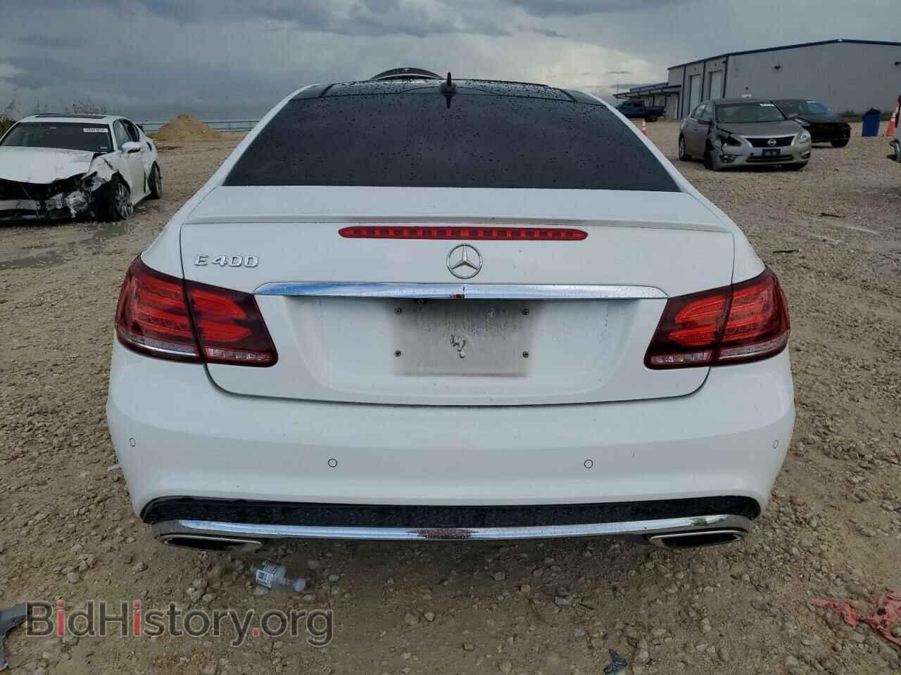 2017 MERCEDES-BENZ E-CLASS - VIN: WDDKJ6FB8HF357958 - Фото 6