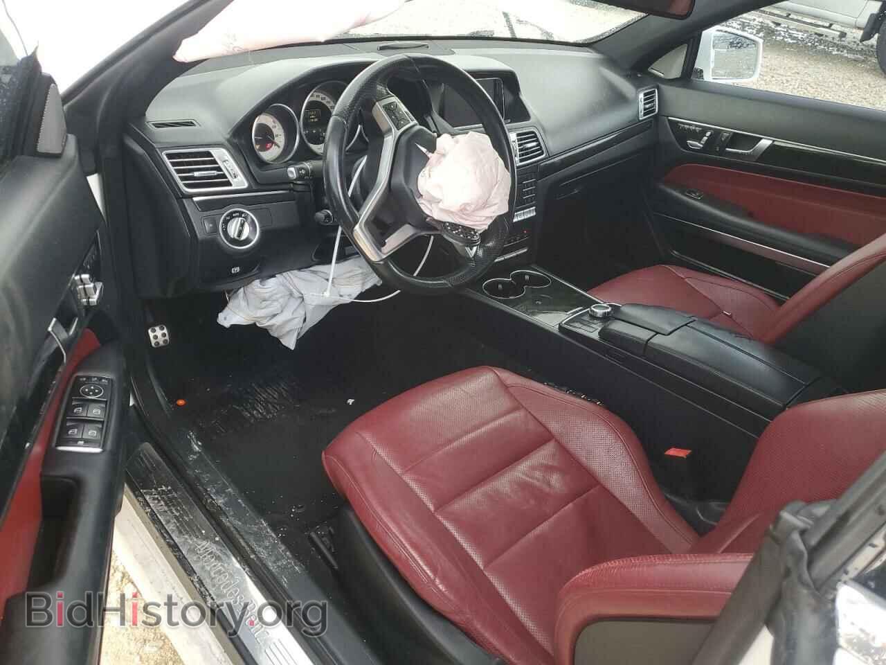 2017 MERCEDES-BENZ E-CLASS - VIN: WDDKJ6FB8HF357958 - Фото 8