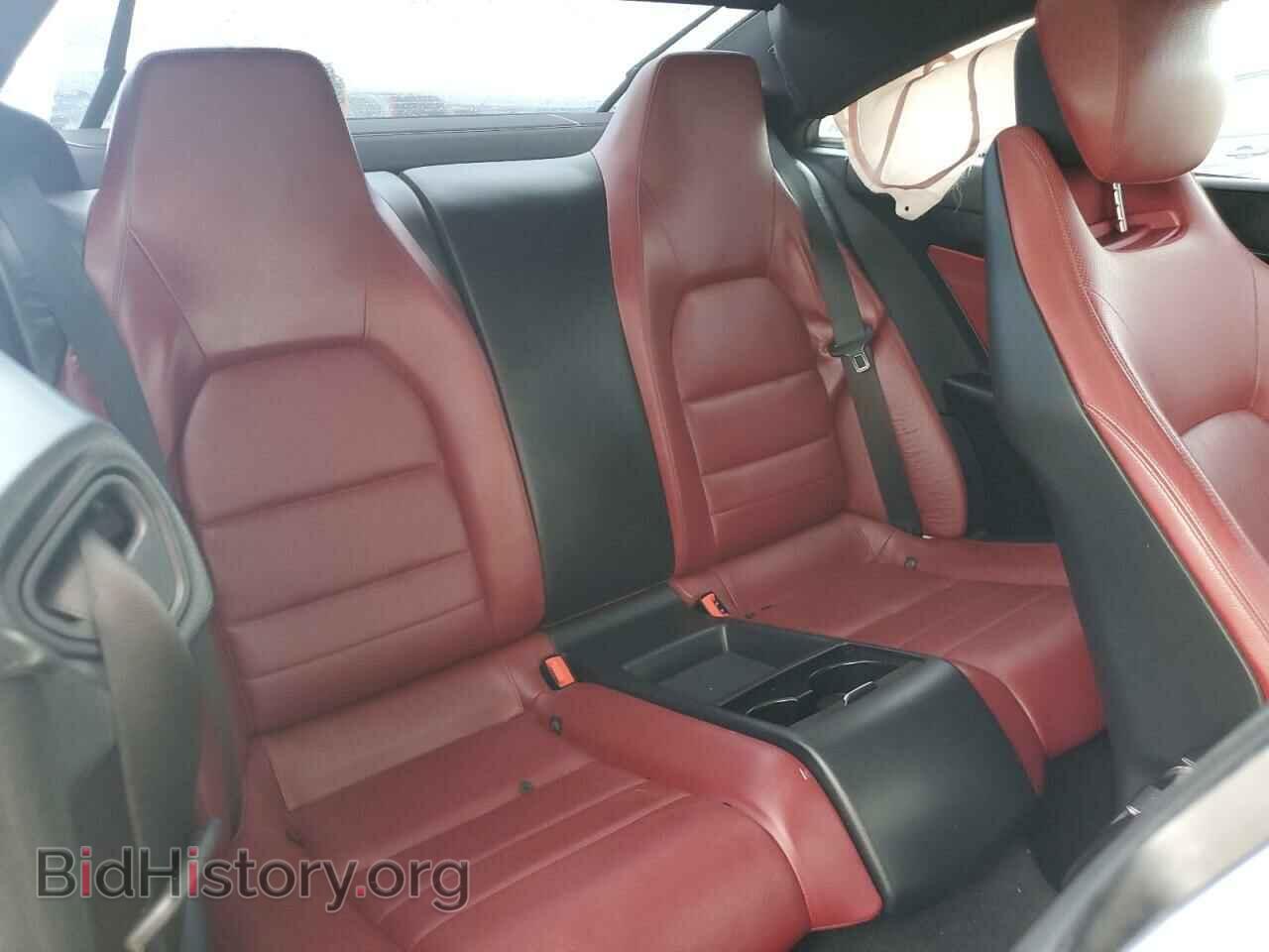 2017 MERCEDES-BENZ E-CLASS - VIN: WDDKJ6FB8HF357958 - Фото 10
