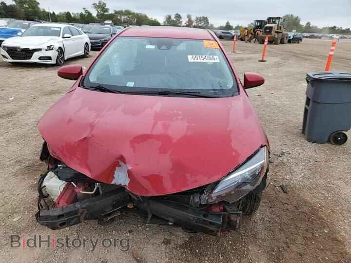2017 TOYOTA COROLLA - VIN: 2T1BURHE3HC777761 - Фото 13