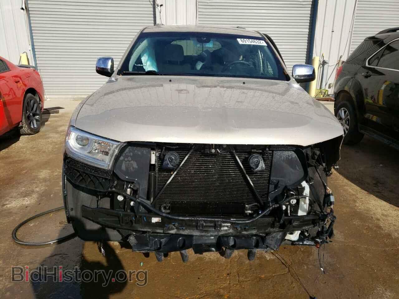 2014 DODGE DURANGO - VIN: 1C4RDHAG9EC974037 - Photo 5