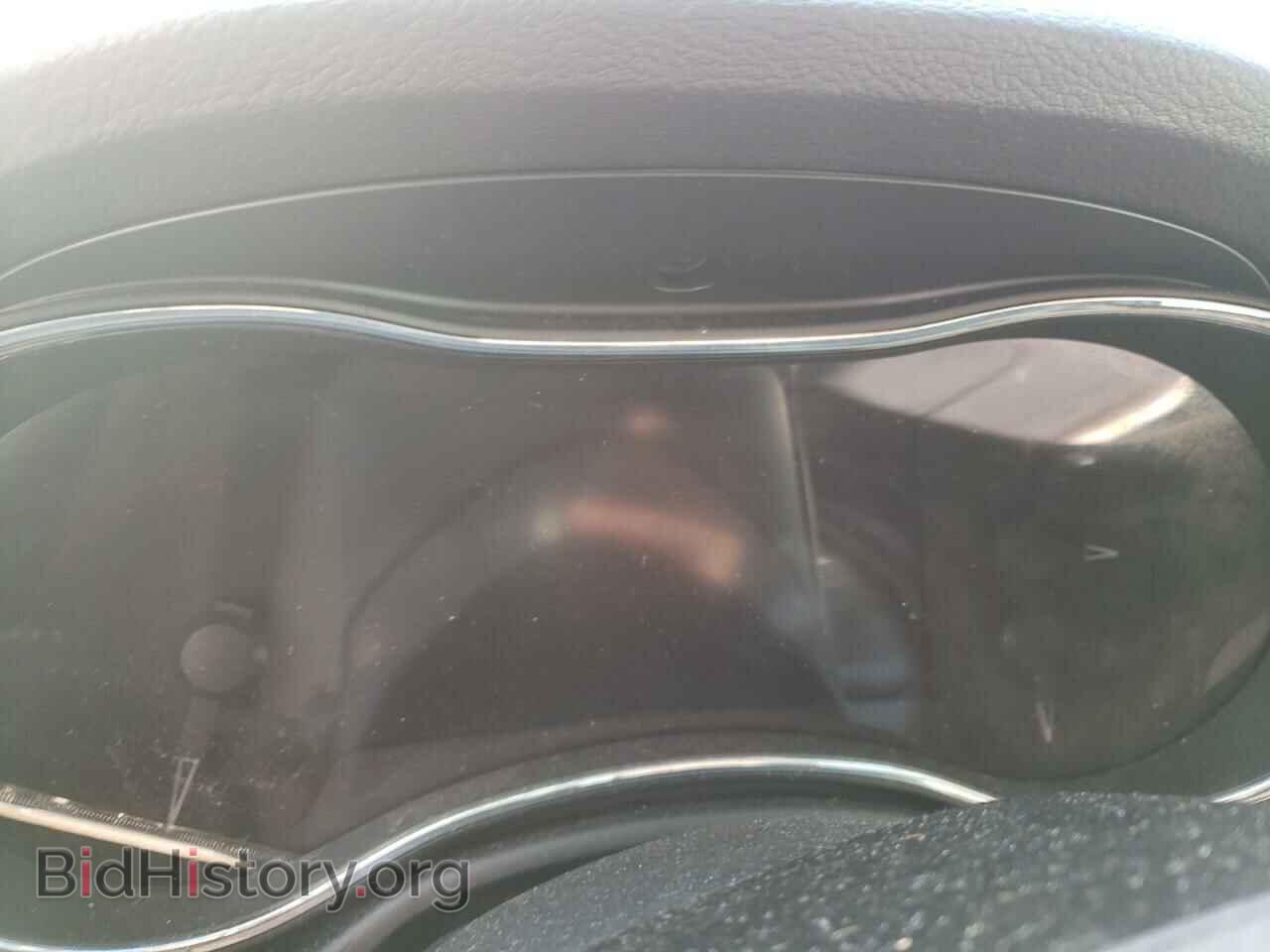 2014 DODGE DURANGO - VIN: 1C4RDHAG9EC974037 - Photo 9