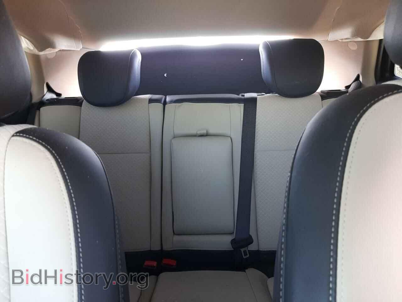 2021 BUICK ENCORE - VIN: KL4CJESB3MB356226 - Photo 10
