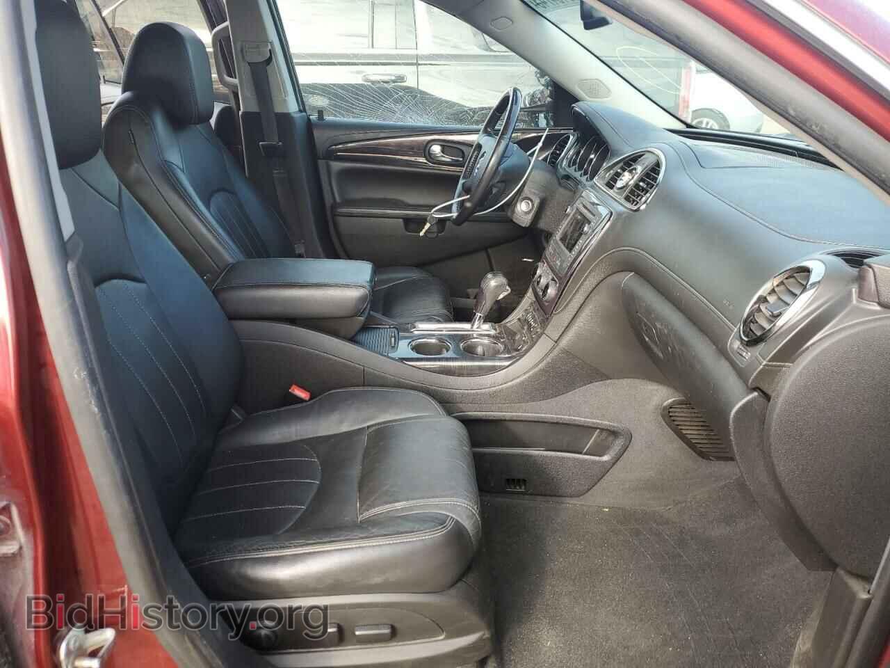 2016 BUICK ENCLAVE - VIN: 5GAKVCKD1GJ213914 - Фото 7