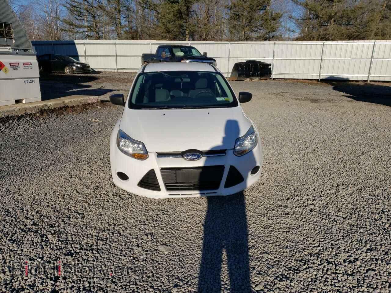 2012 FORD FOCUS - VIN: 1FAHP3E23CL263473 - Photo 5