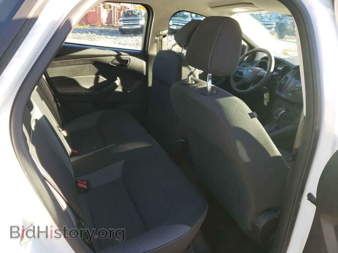 2012 FORD FOCUS - VIN: 1FAHP3E23CL263473 - Photo 10