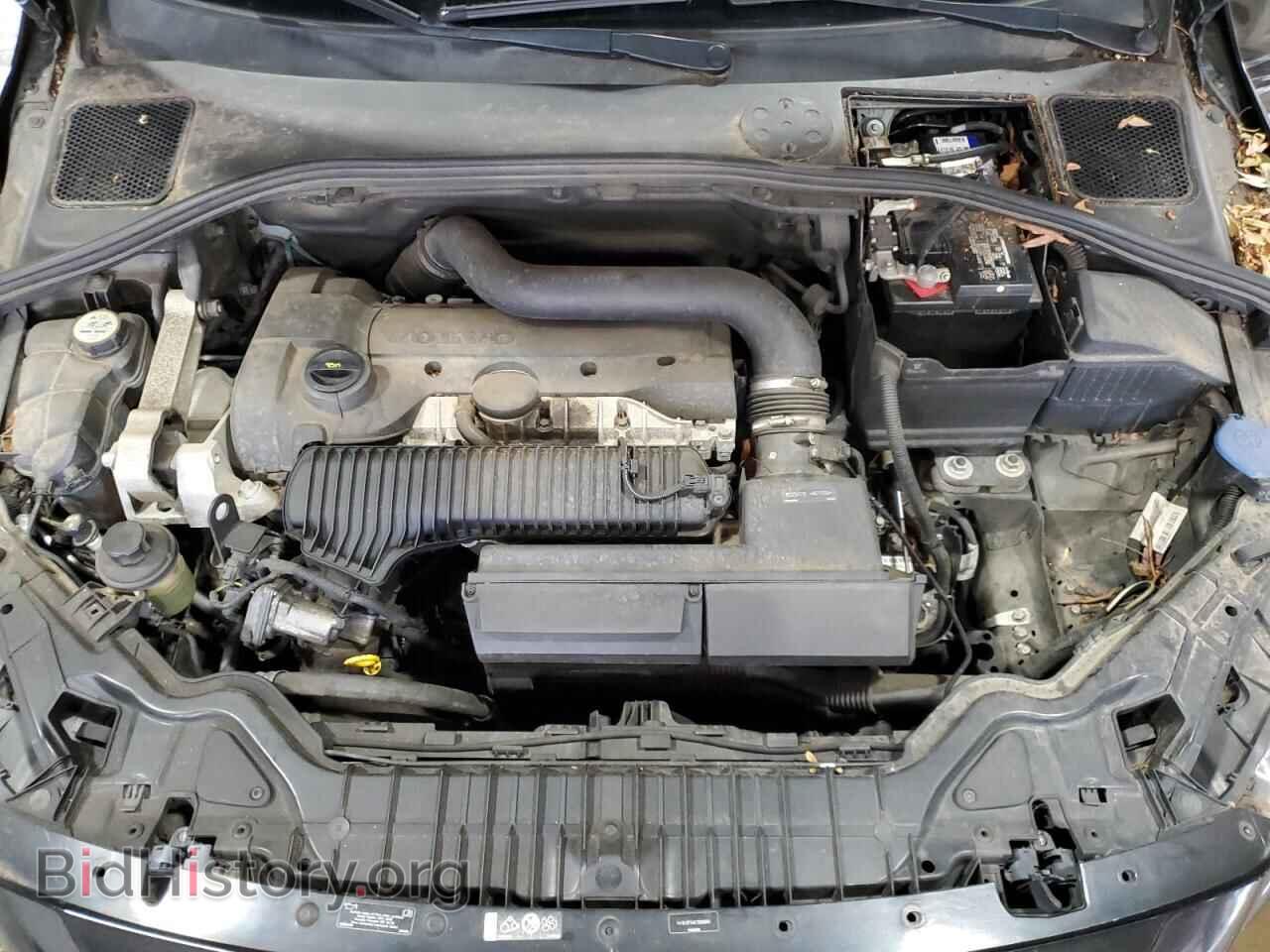 2014 VOLVO S60 - VIN: YV1612FS4E1289990 - Фото 11