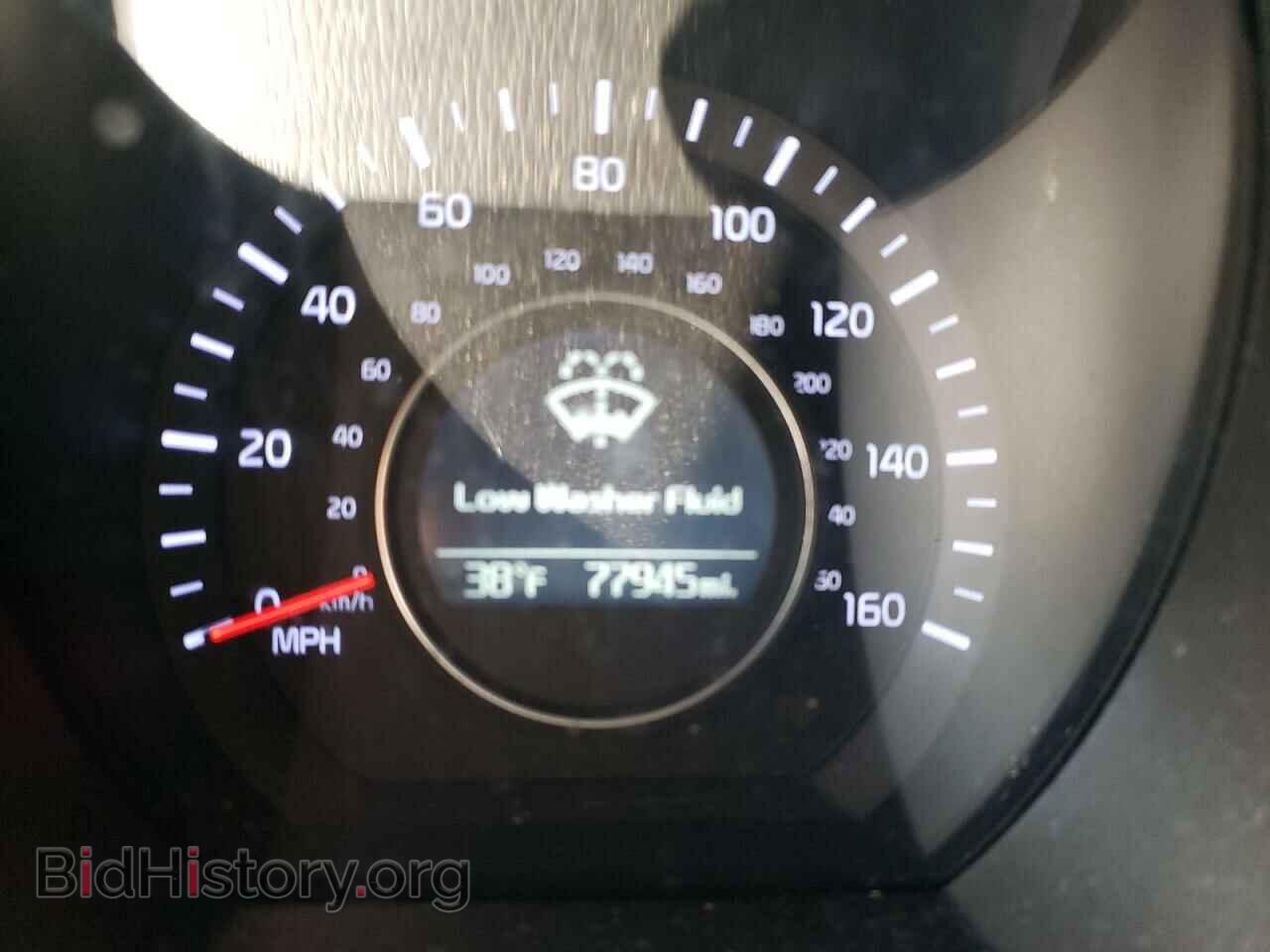 2015 KIA OPTIMA - VIN: KNAGM4A79F5528523 - Фото 9