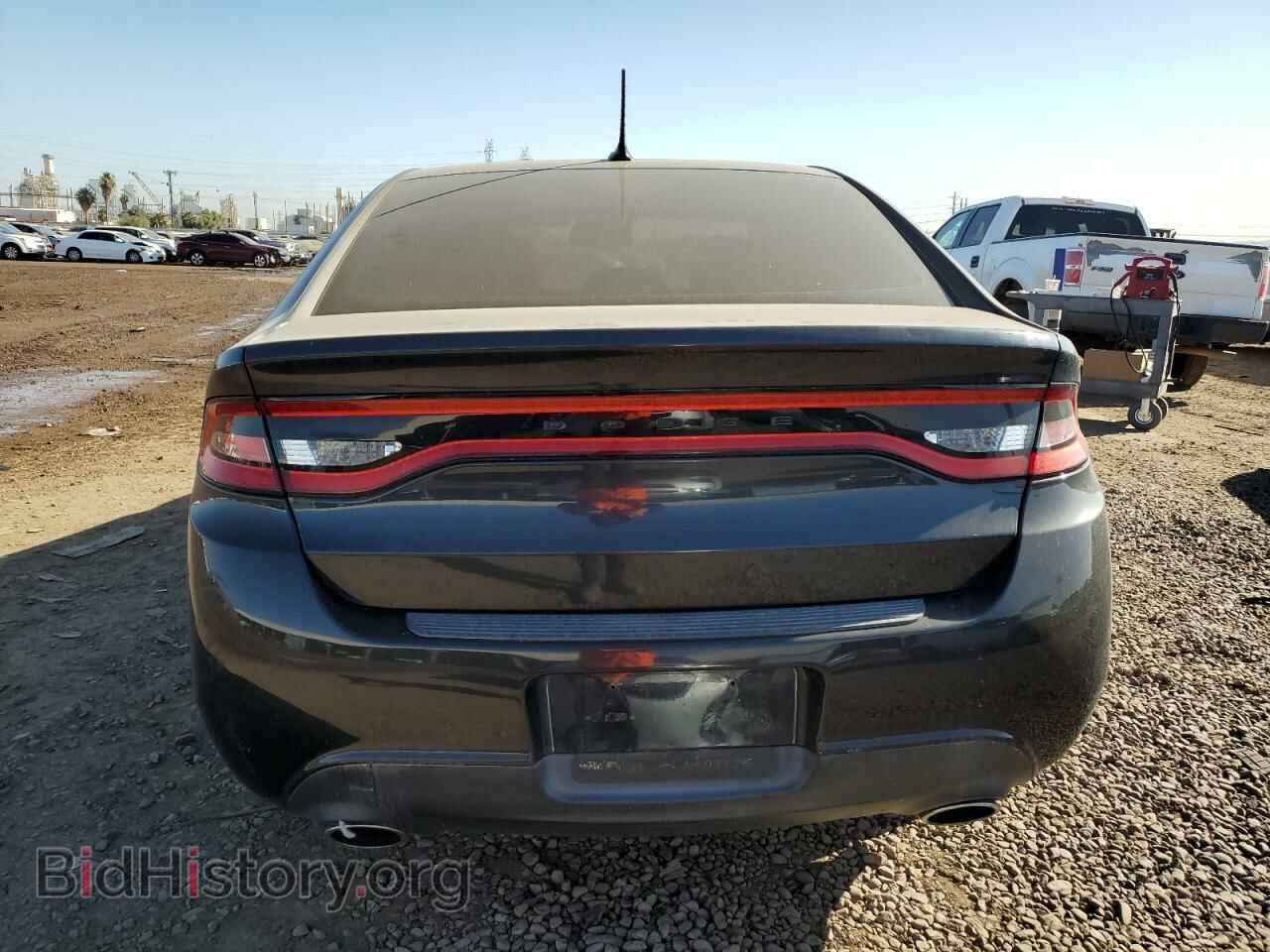2013 DODGE DART - VIN: 1C3CDFBA8DD339991 - Photo 6