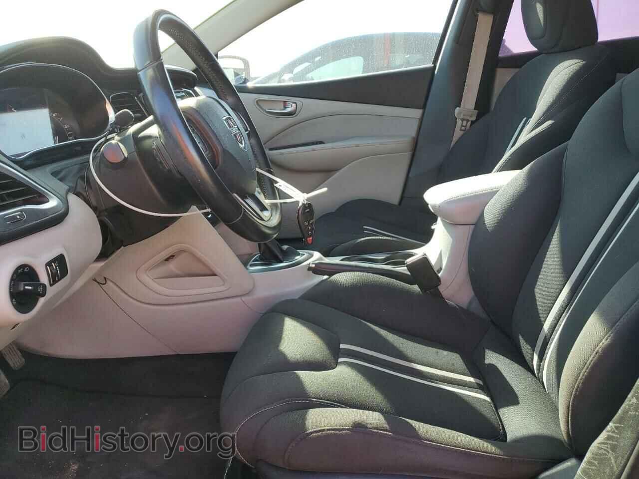 2013 DODGE DART - VIN: 1C3CDFBA8DD339991 - Photo 7