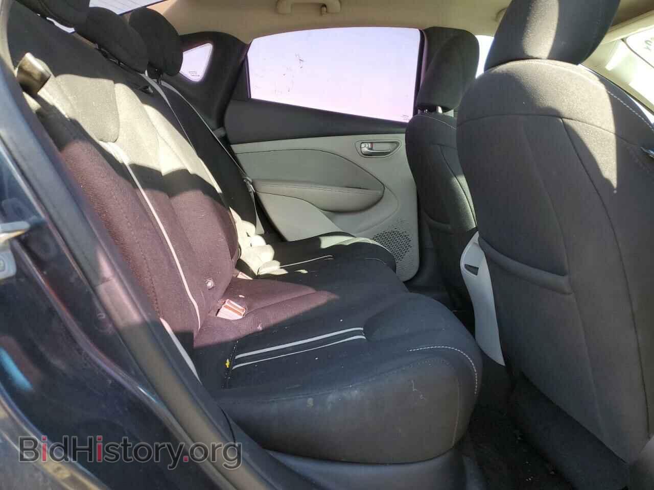 2013 DODGE DART - VIN: 1C3CDFBA8DD339991 - Photo 10