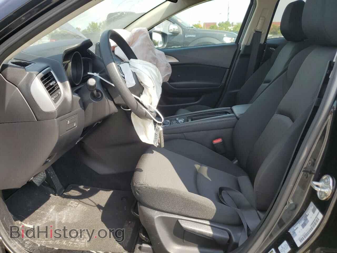 2018 MAZDA 3 - VIN: 3MZBN1U77JM224546 - Фото 7