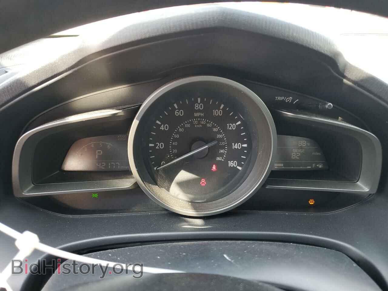 2018 MAZDA 3 - VIN: 3MZBN1U77JM224546 - Фото 9