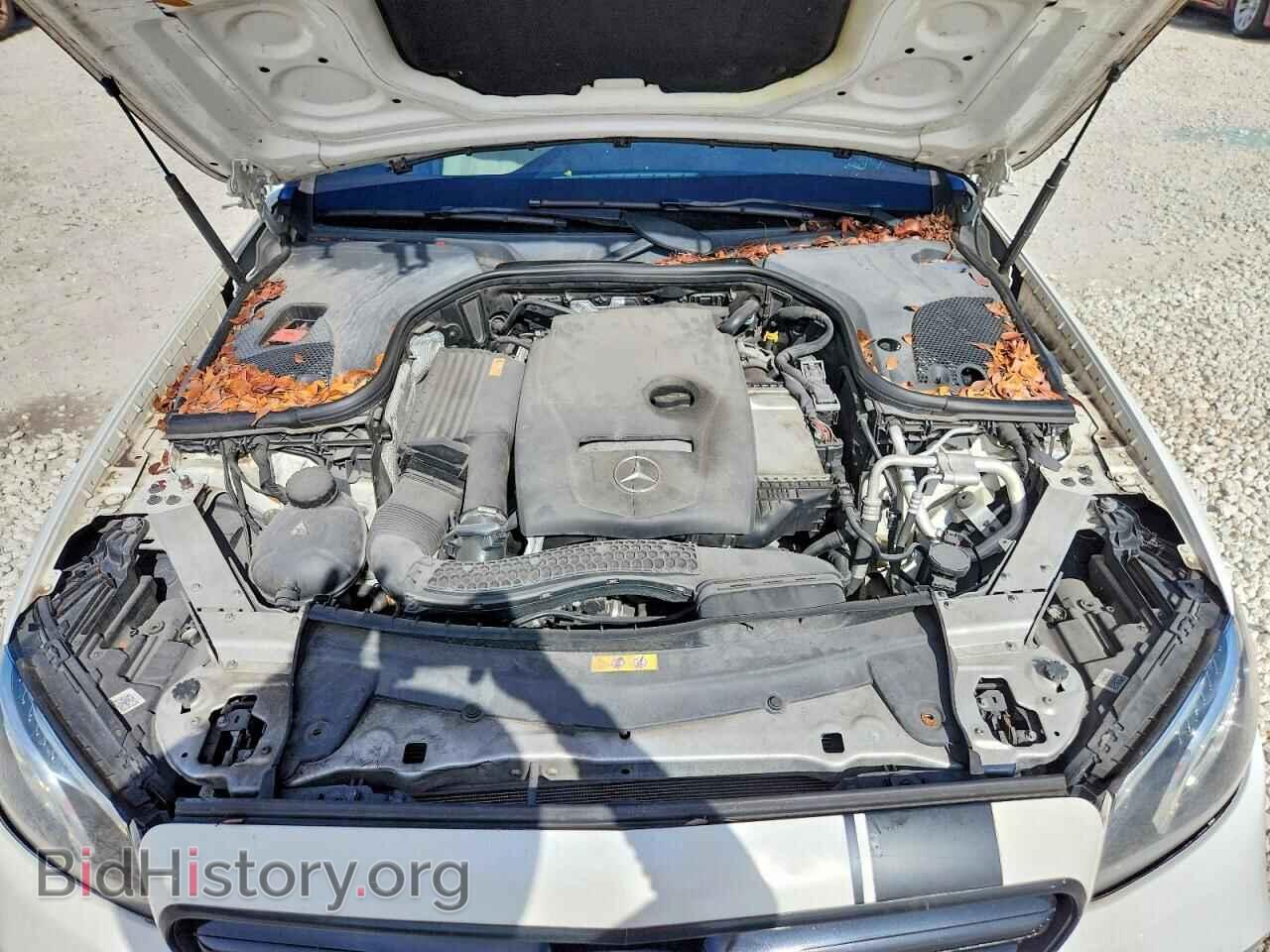 2017 MERCEDES-BENZ E-CLASS - VIN: WDDZF4JB5HA161646 - Фото 11