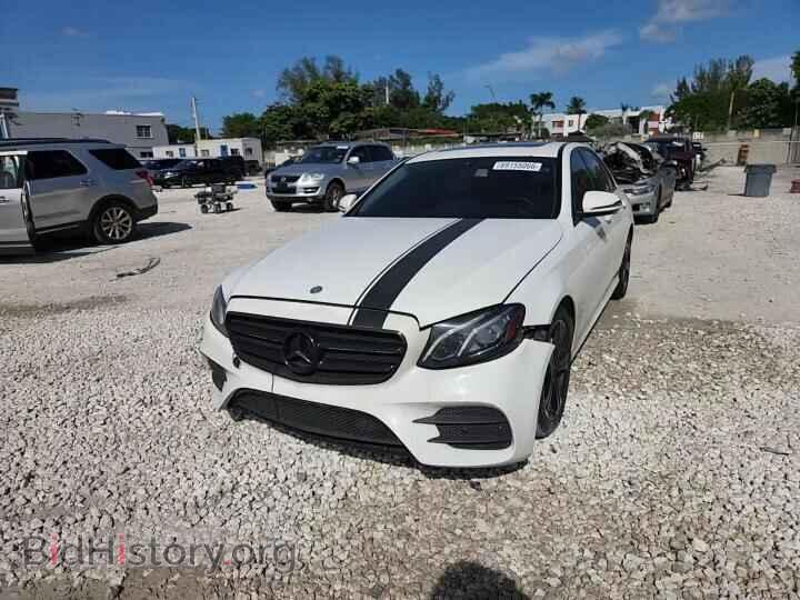2017 MERCEDES-BENZ E-CLASS - VIN: WDDZF4JB5HA161646 - Фото 13