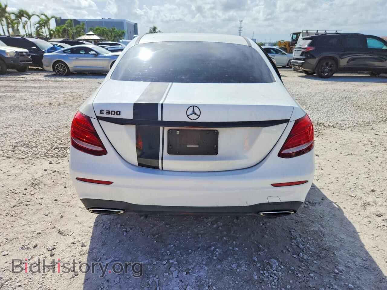 2017 MERCEDES-BENZ E-CLASS - VIN: WDDZF4JB5HA161646 - Фото 6