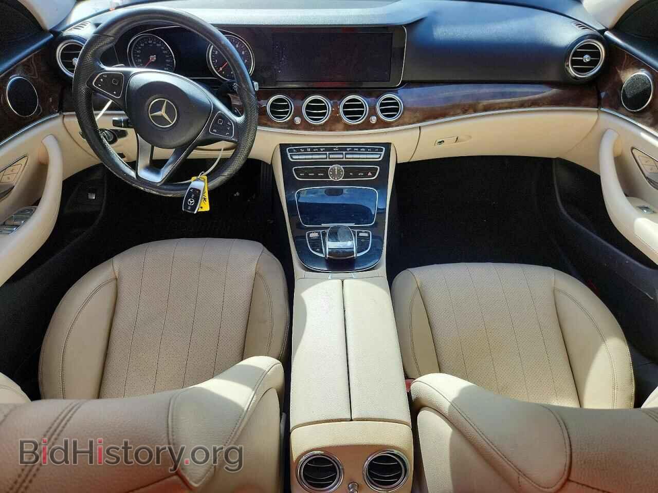 2017 MERCEDES-BENZ E-CLASS - VIN: WDDZF4JB5HA161646 - Фото 8