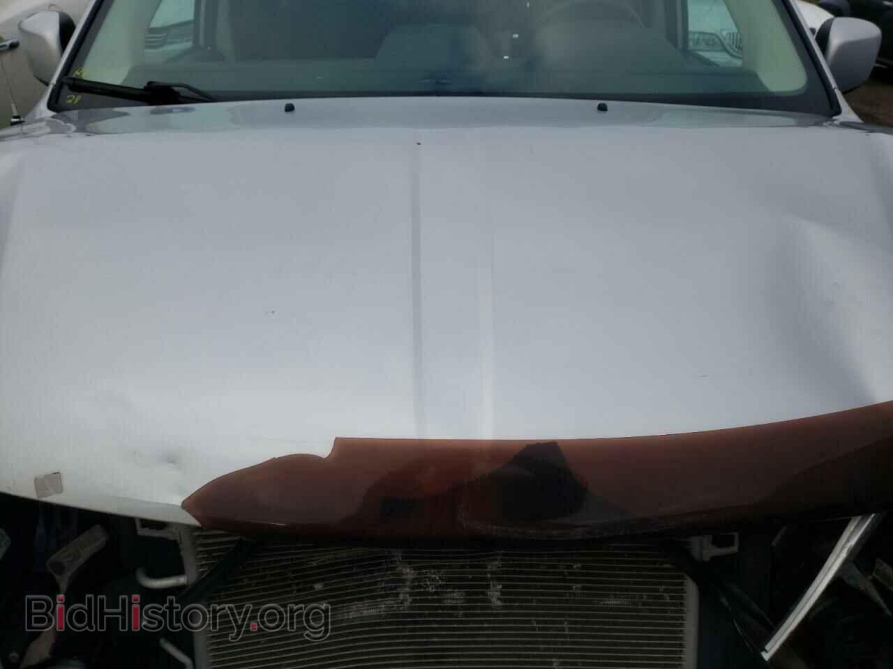 2010 DODGE CARAVAN - VIN: 2D4RN4DX3AR225384 - Фото 12