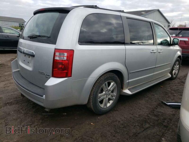 2010 Dodge CARAVAN (VIN 2D4RN4DX3AR225384) — photo 3 of 14