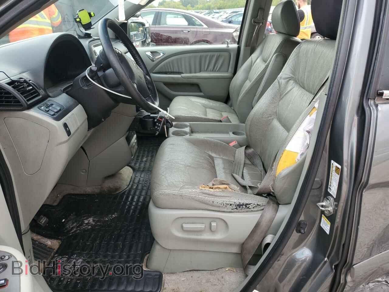 2007 HONDA All Models - VIN: 5FNRL38737B100476 - Фото 7