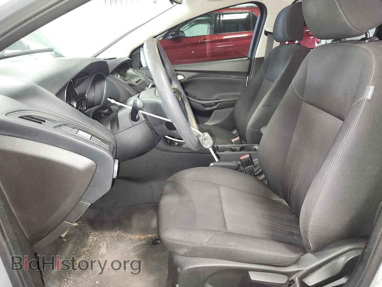 2016 FORD FOCUS - VIN: 1FADP3K21GL338499 - Фото 7