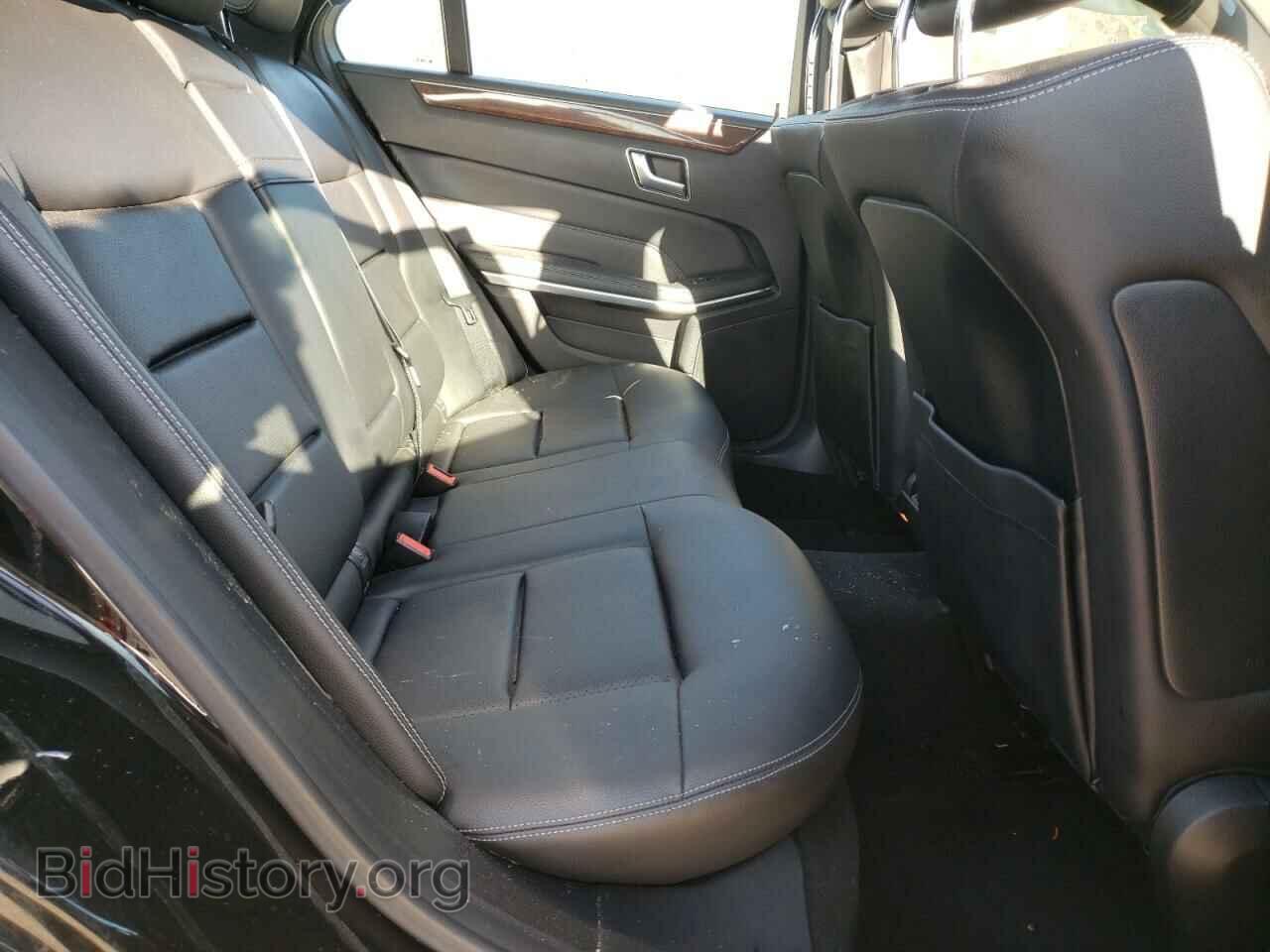 2015 MERCEDES-BENZ E-CLASS - VIN: WDDHF8JB6FB083100 - Фото 6