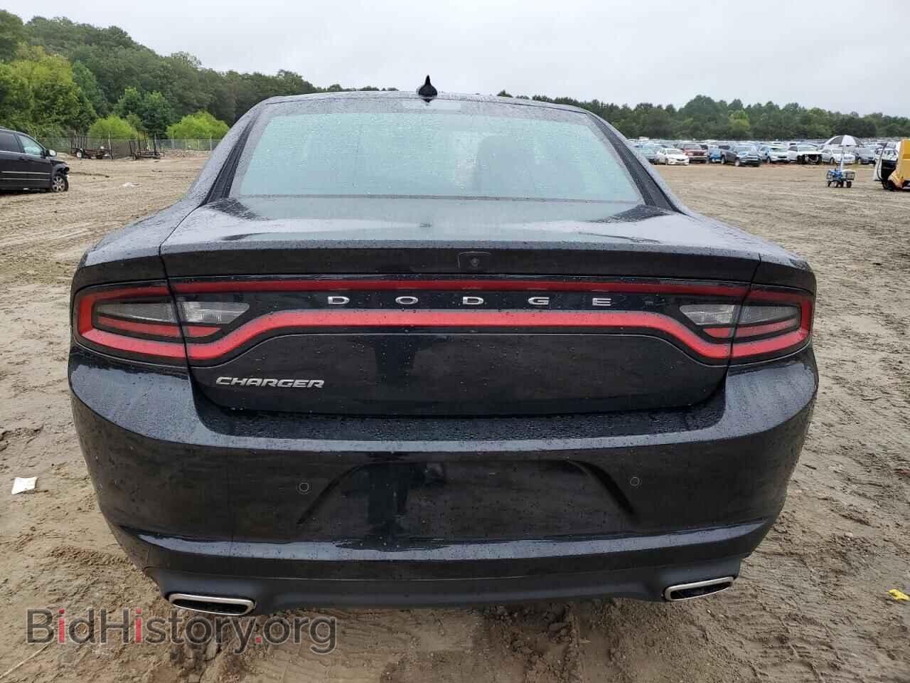 2023 DODGE CHARGER - VIN: 2C3CDXBG7PH656971 - Фото 6