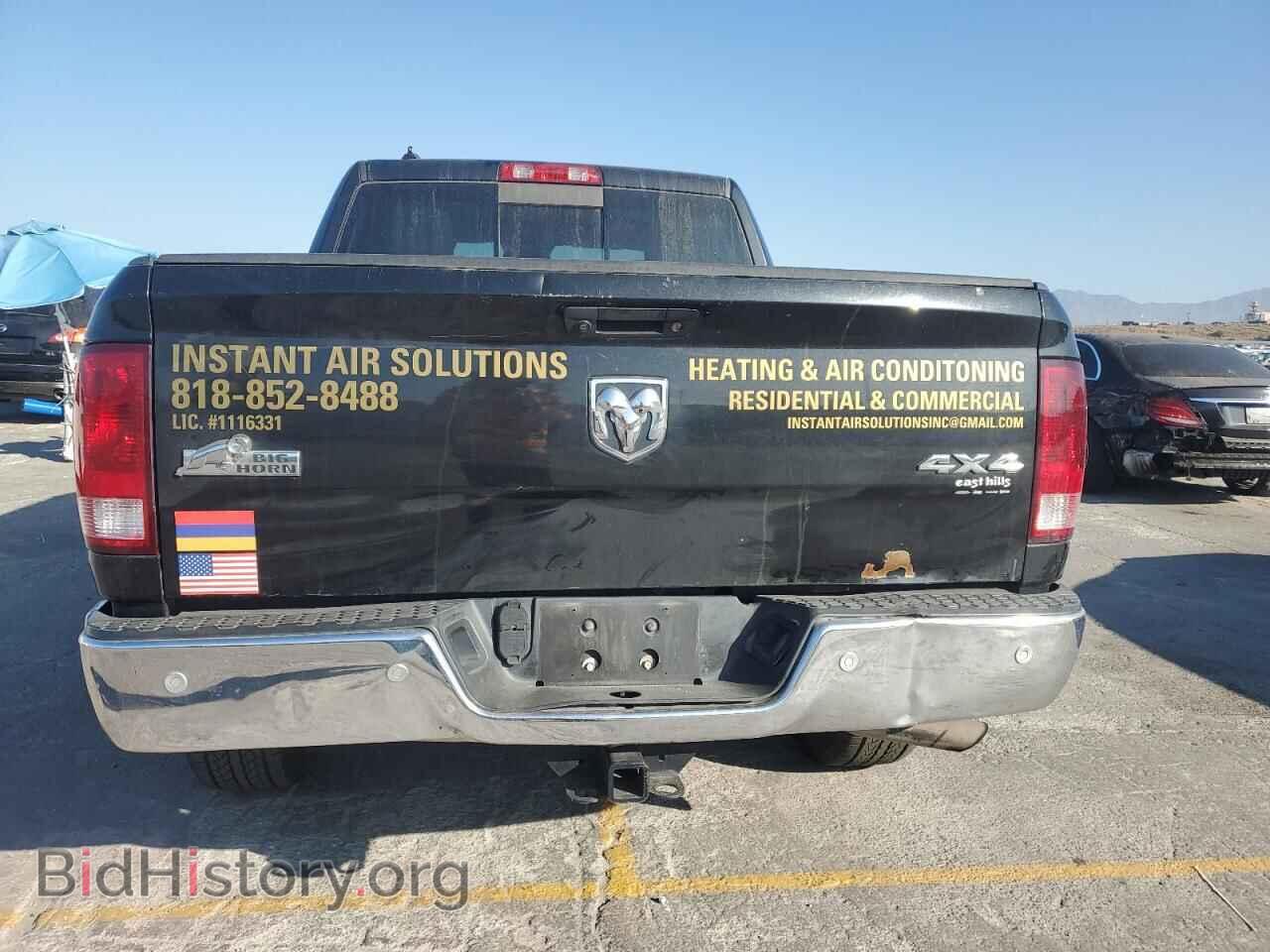 2017 RAM 1500 - VIN: 1C6RR7LG1HS849172 - Фото 6