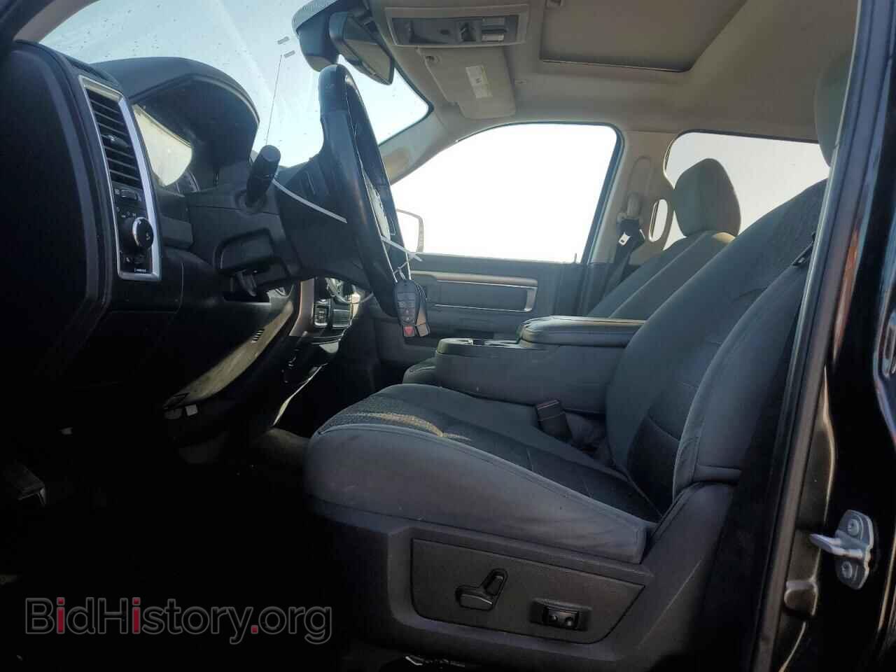 2017 RAM 1500 - VIN: 1C6RR7LG1HS849172 - Фото 7