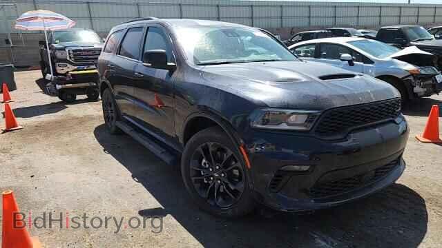 2023 DODGE DURANGO - VIN: 1C4RDHDG5PC672176 - Фото 14