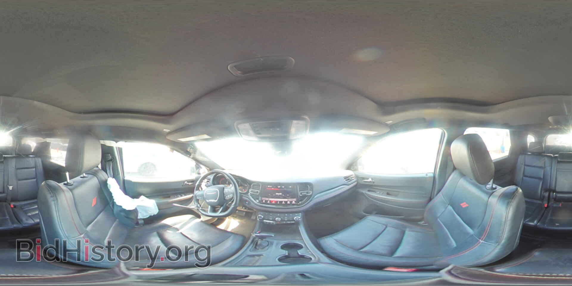 2023 DODGE DURANGO - VIN: 1C4RDHDG5PC672176 - Фото 15