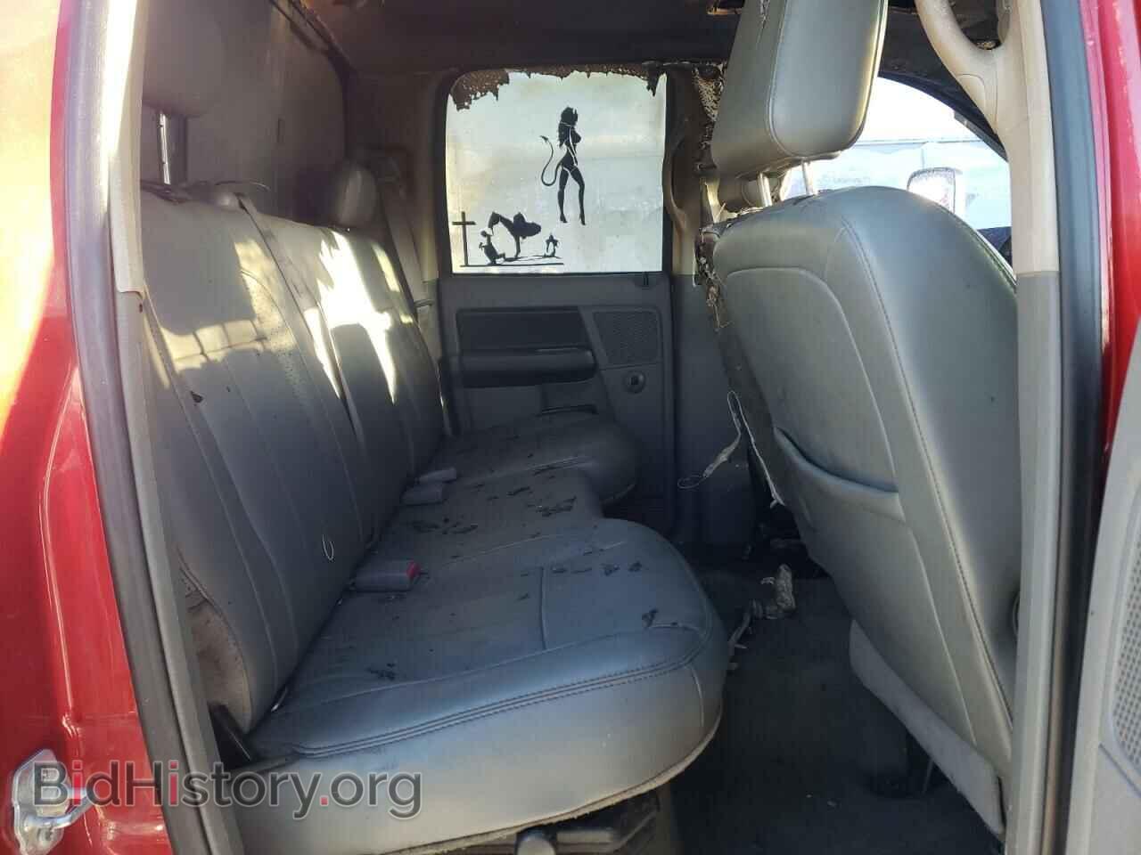 2009 DODGE RAM 3500 - VIN: 3D7MX48L59G535956 - Фото 10