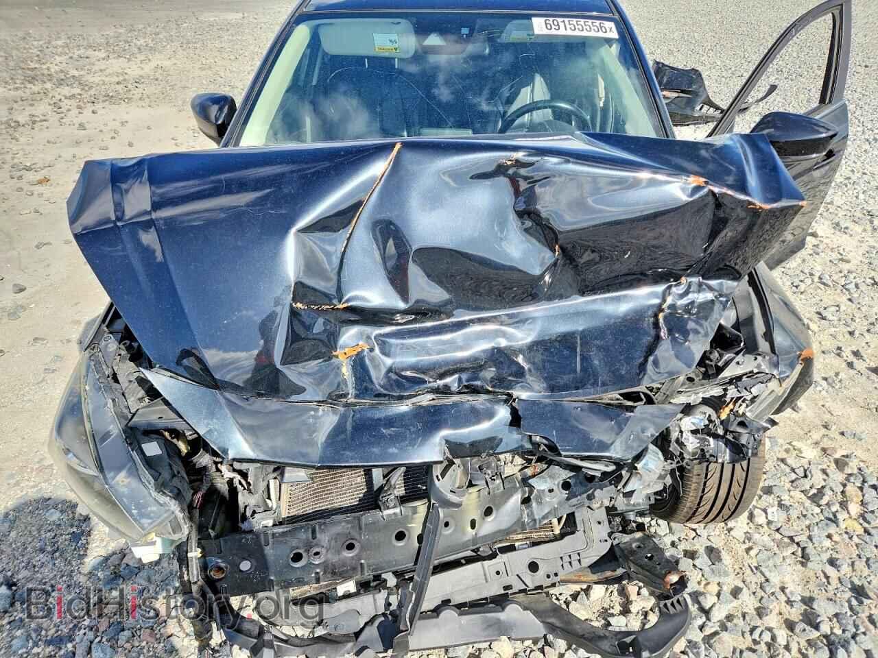 2018 MAZDA 3 - VIN: 3MZBN1V39JM168542 - Фото 11