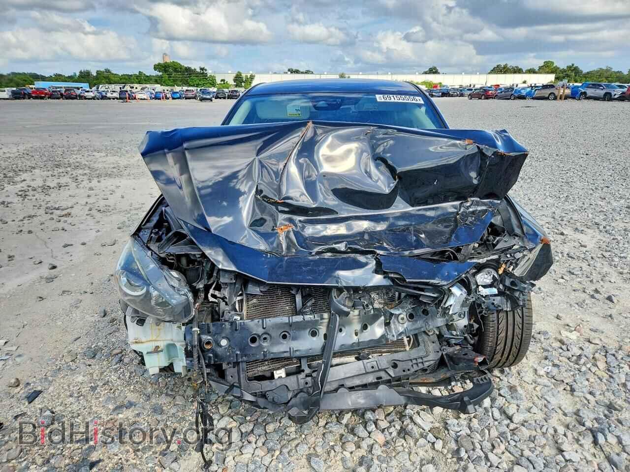 2018 MAZDA 3 - VIN: 3MZBN1V39JM168542 - Фото 5