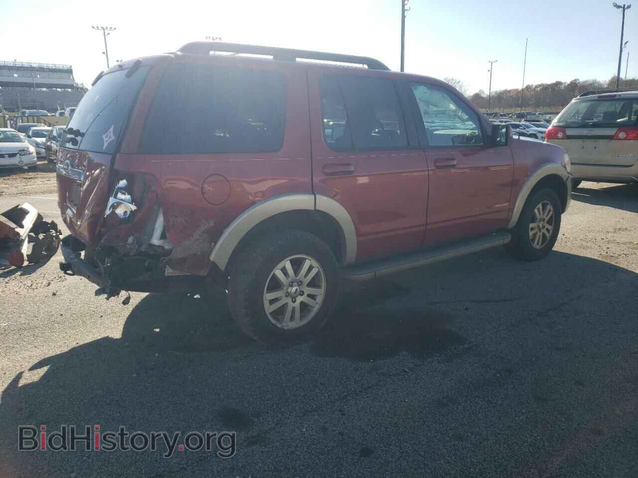 2010 FORD EXPLORER - VIN: 1FMEU6EE3AUB15828 - Photo 3