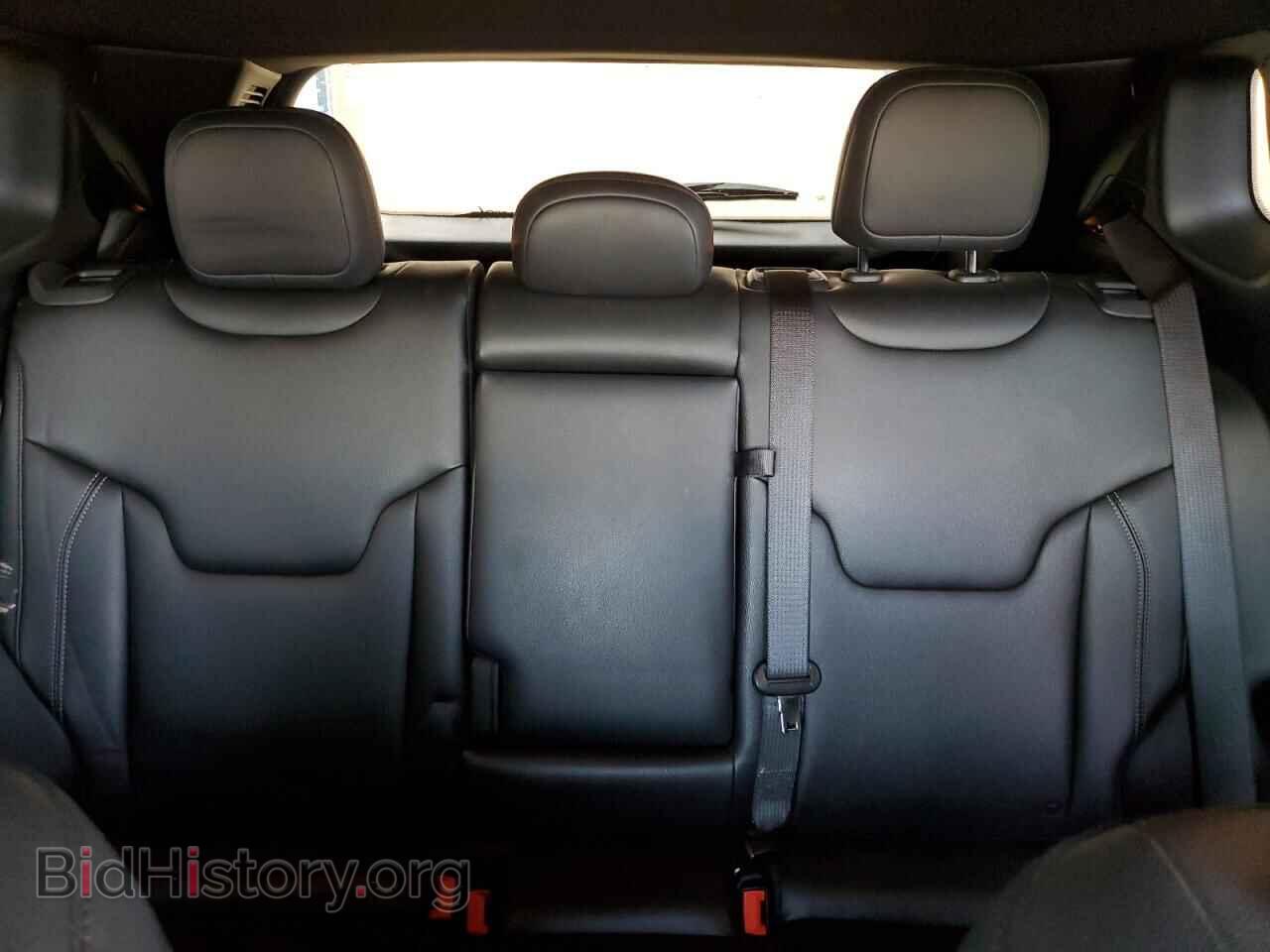 2025 JEEP COMPASS - VIN: 3C4NJDCN5ST524753 - Фото 10
