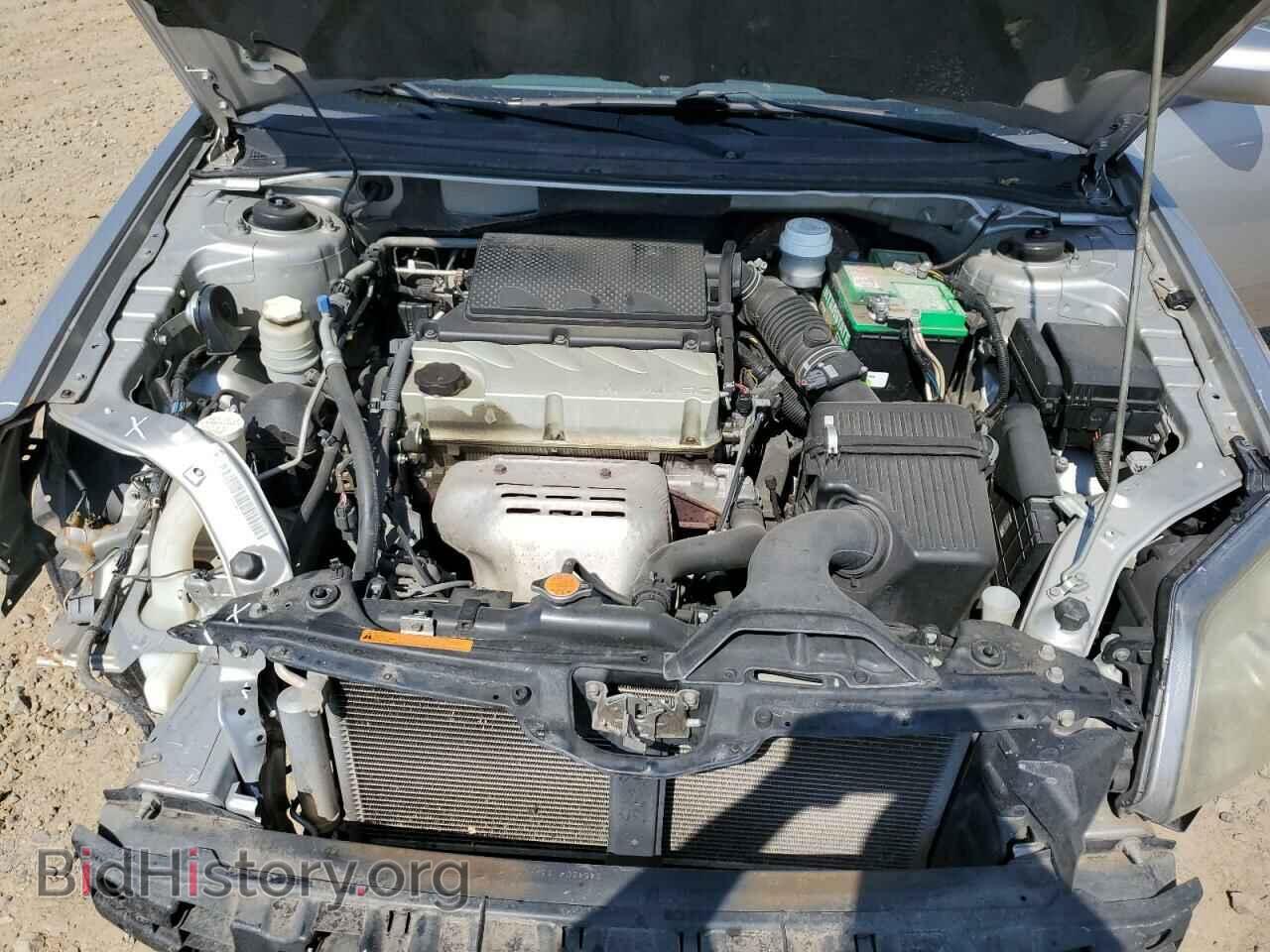 2012 MITSUBISHI GALANT - VIN: 4A32B2FF0CE021106 - Фото 11