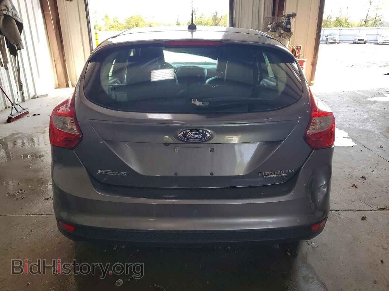 2013 FORD FOCUS - VIN: 1FADP3N23DL283285 - Фото 6