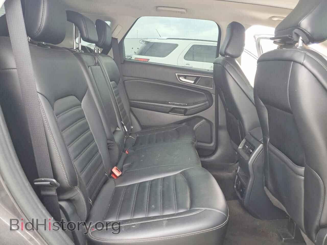2020 FORD EDGE - VIN: 2FMPK3J97LBB57269 - Photo 11