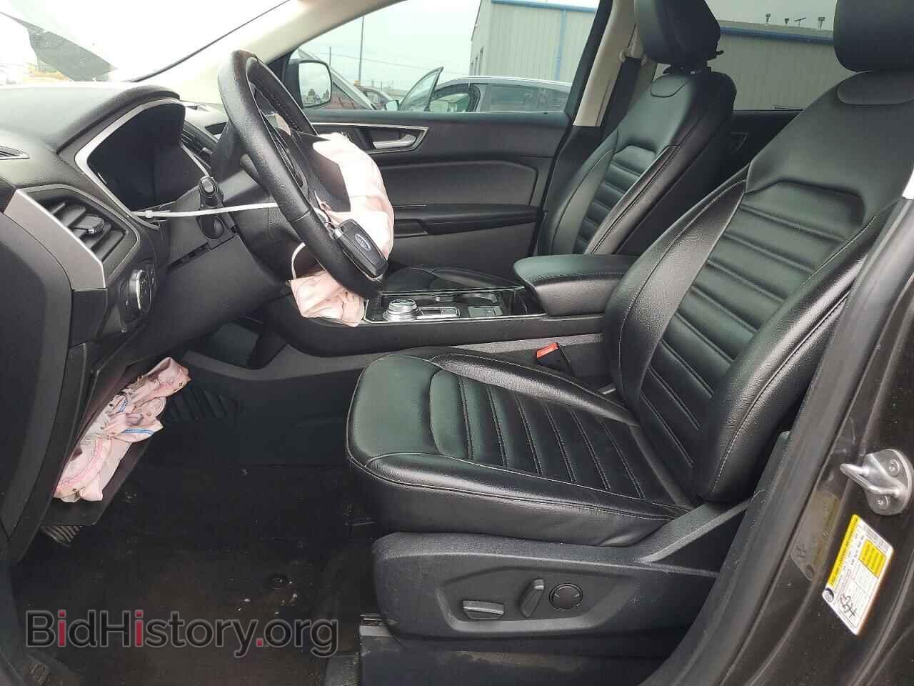 2020 FORD EDGE - VIN: 2FMPK3J97LBB57269 - Photo 7