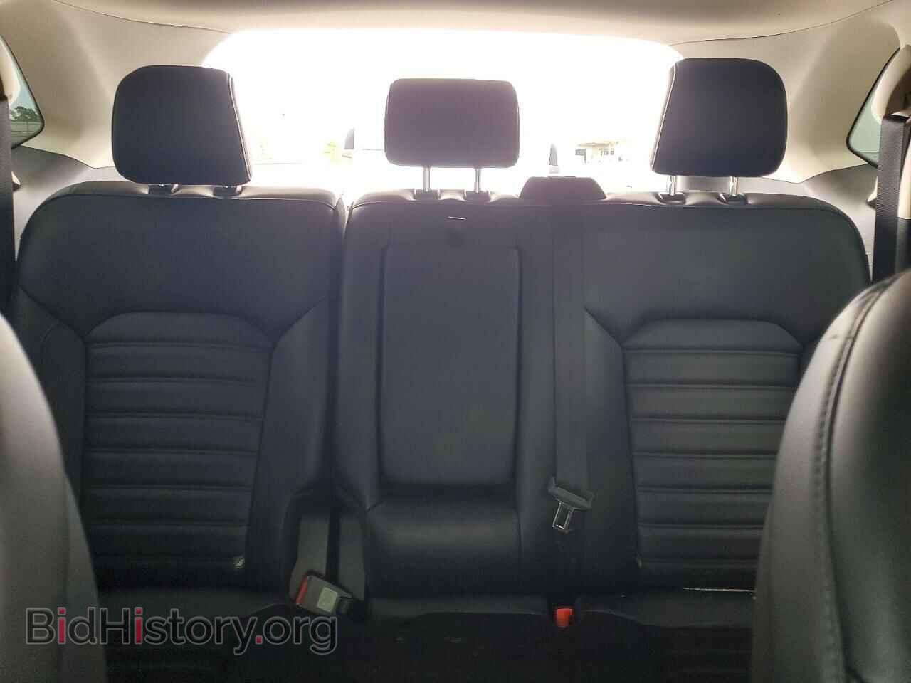 2020 FORD EDGE - VIN: 2FMPK3J97LBB57269 - Photo 10
