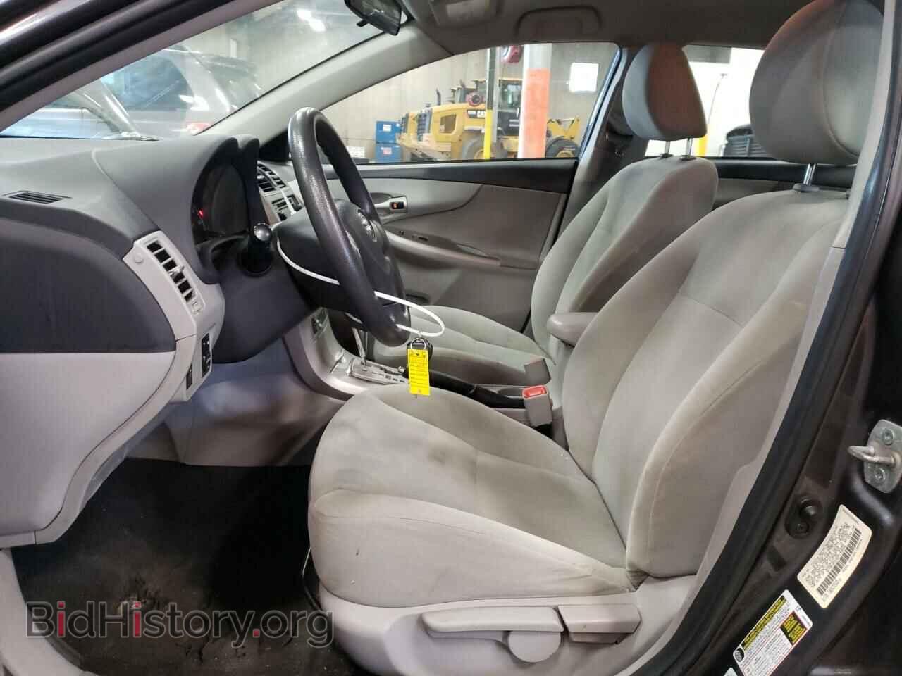 2013 TOYOTA COROLLA - VIN: 5YFBU4EE4DP159589 - Фото 7