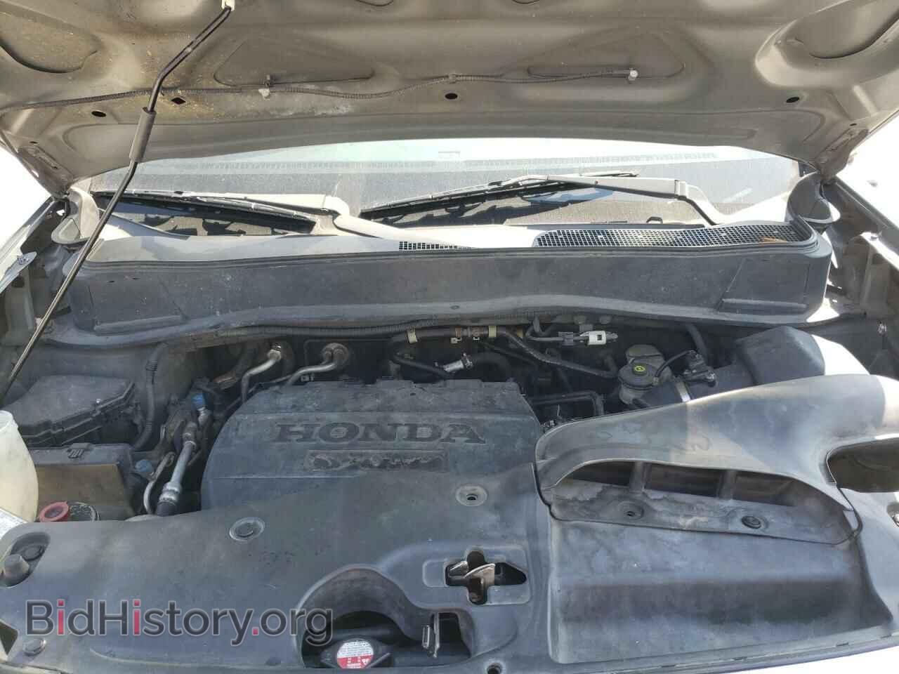 2010 HONDA PILOT - VIN: 5FNYF4H45AB027021 - Фото 11