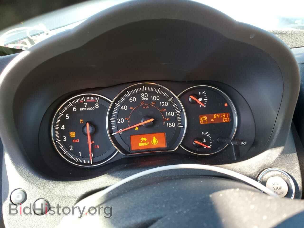 2011 NISSAN MAXIMA - VIN: 1N4AA5AP0BC833282 - Фото 9