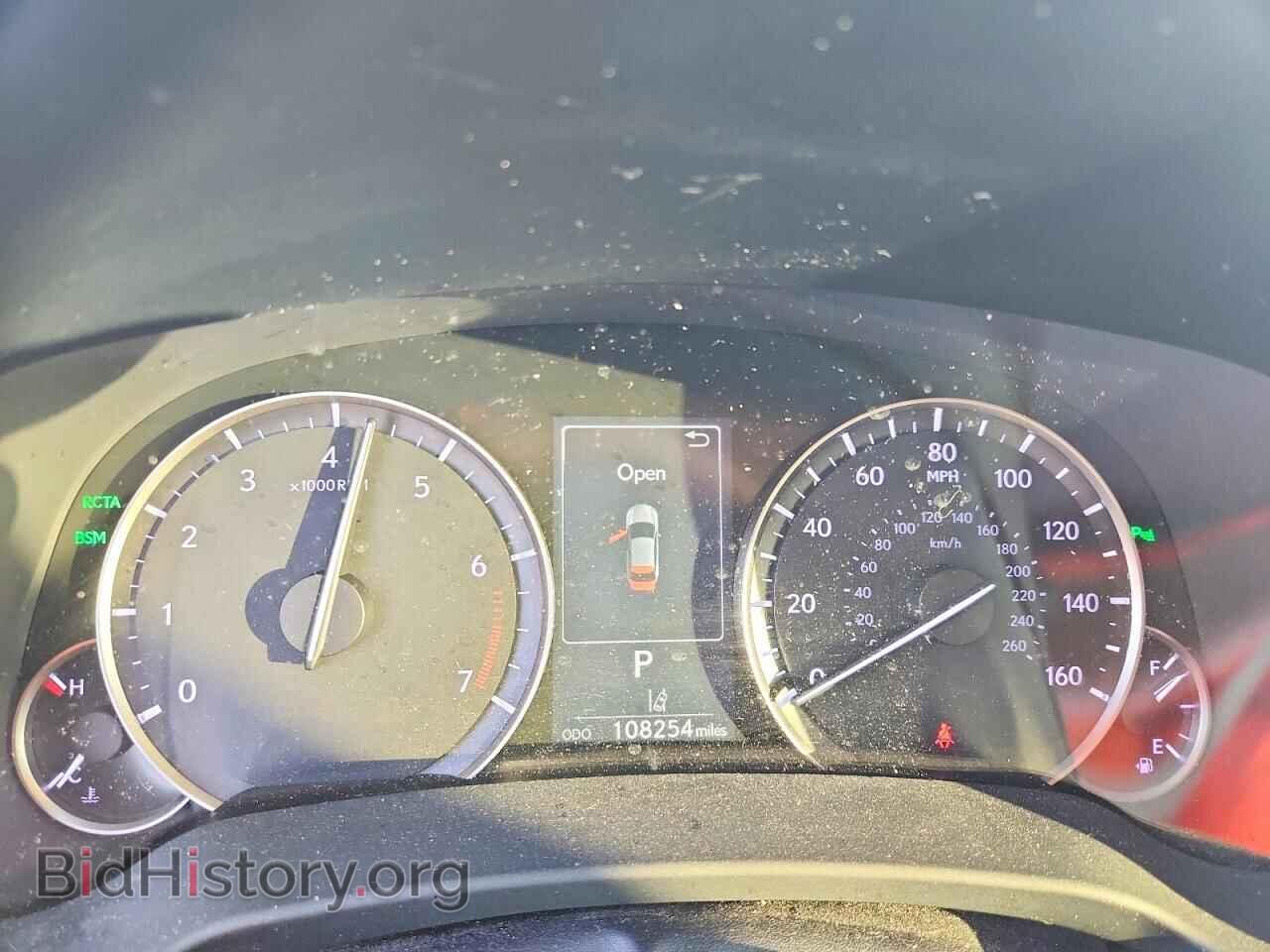 2018 LEXUS RX350 - VIN: 2T2ZZMCA7JC093563 - Photo 9