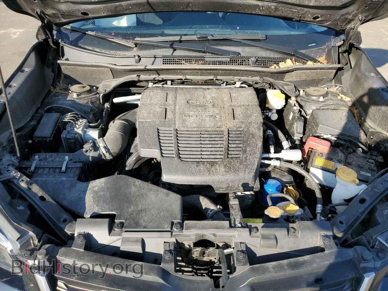 2021 SUBARU FORESTER - VIN: JF2SKAFC2MH508182 - Фото 11