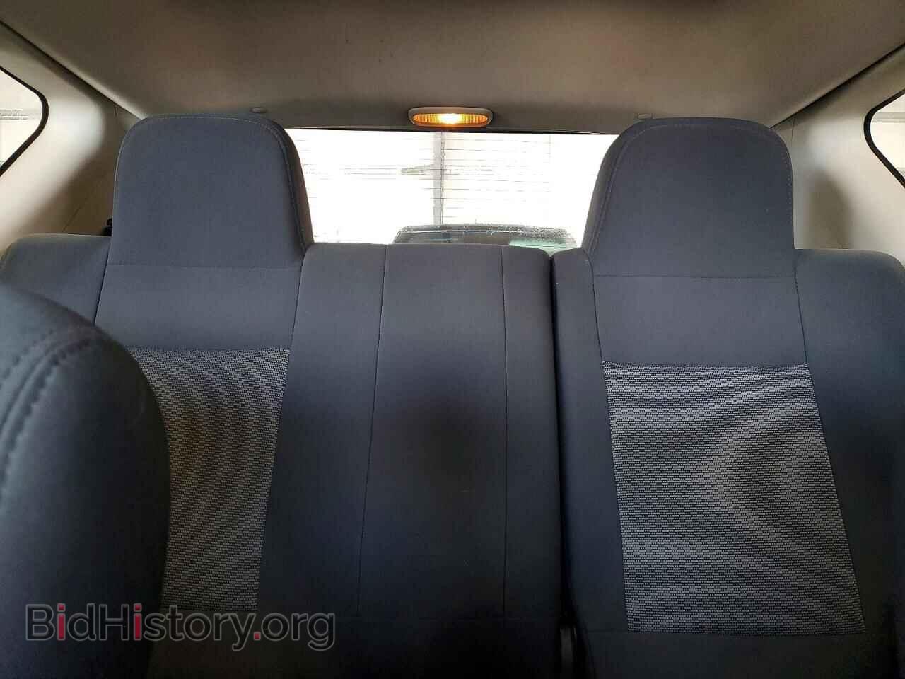 2010 JEEP COMPASS - VIN: 1J4NF4FB4AD506021 - Фото 10